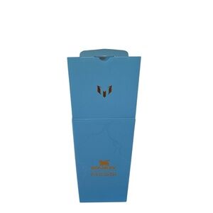 Stanley Messi Blue Box. Box only